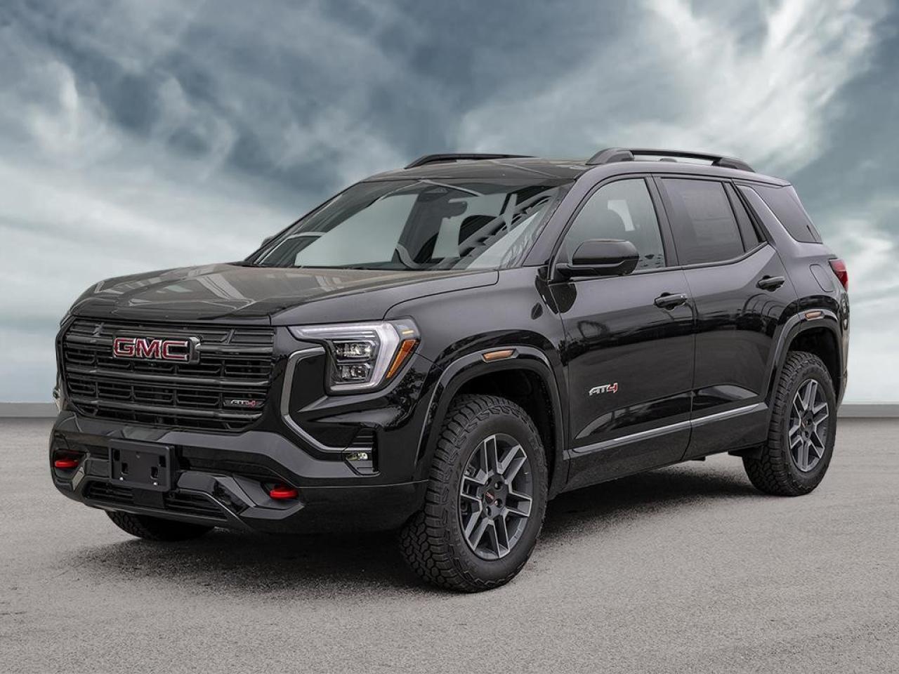 New 2026 GMC Terrain AWD AT4 for sale in Napanee, ON