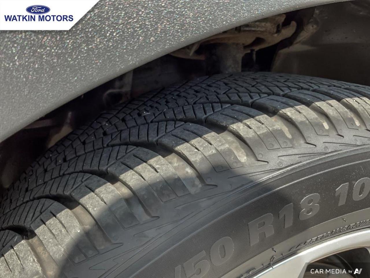 2014 Ford Escape TIT TITANIUM Photo29