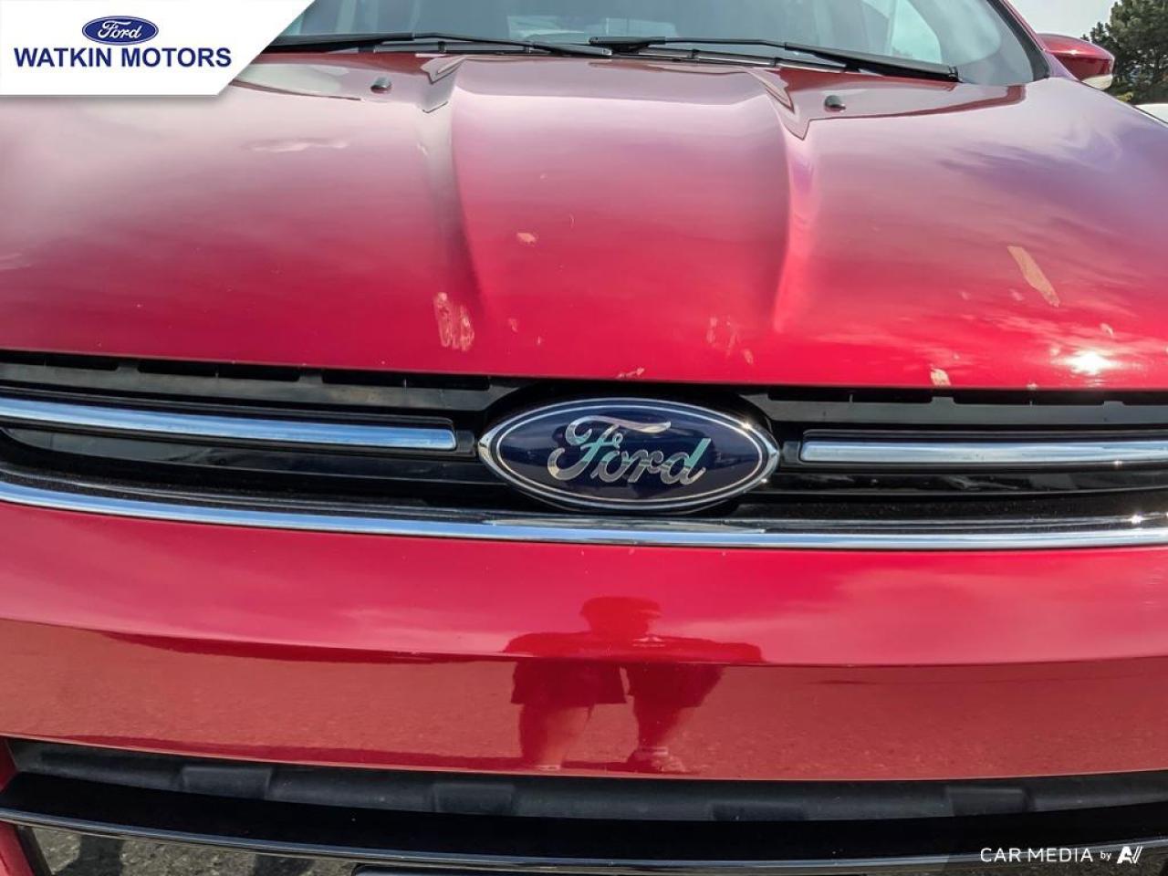 2014 Ford Escape TIT TITANIUM Photo29