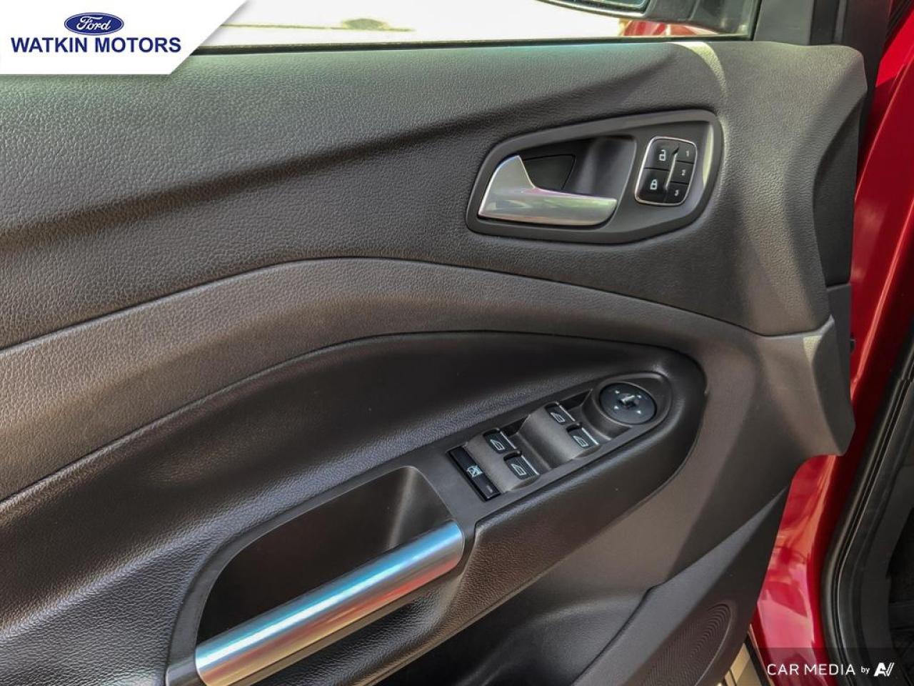 2014 Ford Escape TIT TITANIUM Photo29