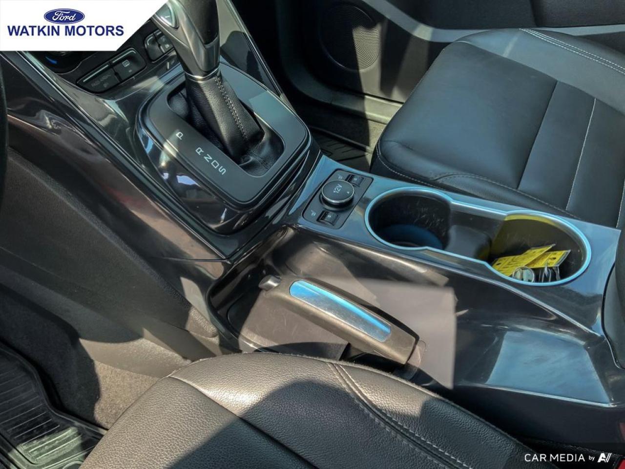 2014 Ford Escape TIT TITANIUM Photo29
