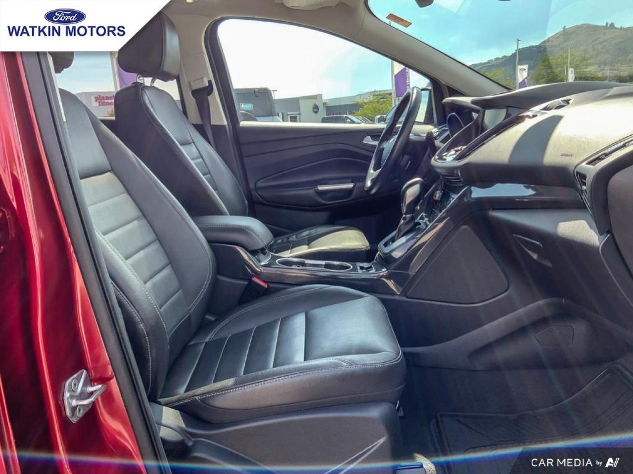 2014 Ford Escape TIT TITANIUM Photo29