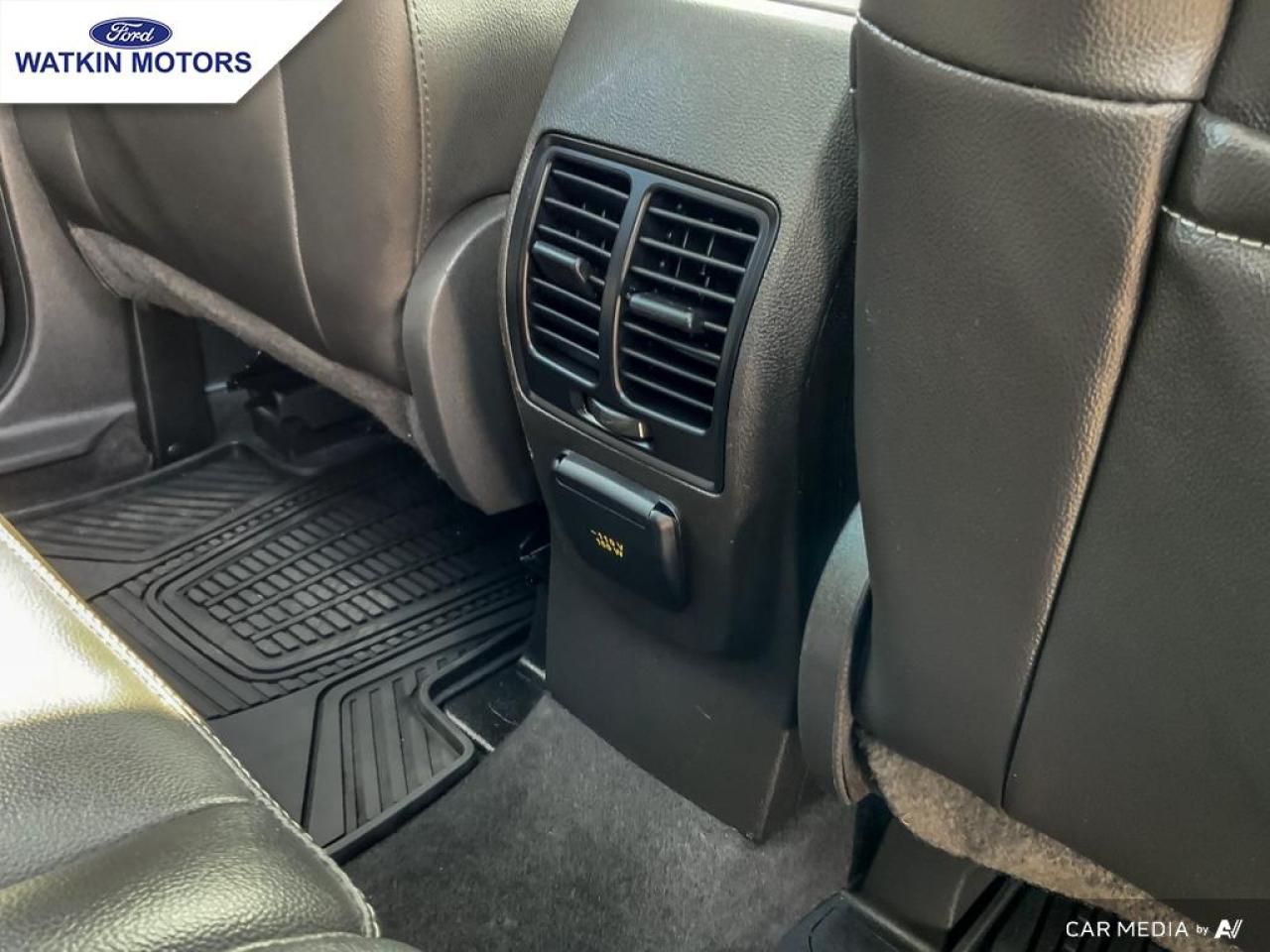 2014 Ford Escape TIT TITANIUM Photo29
