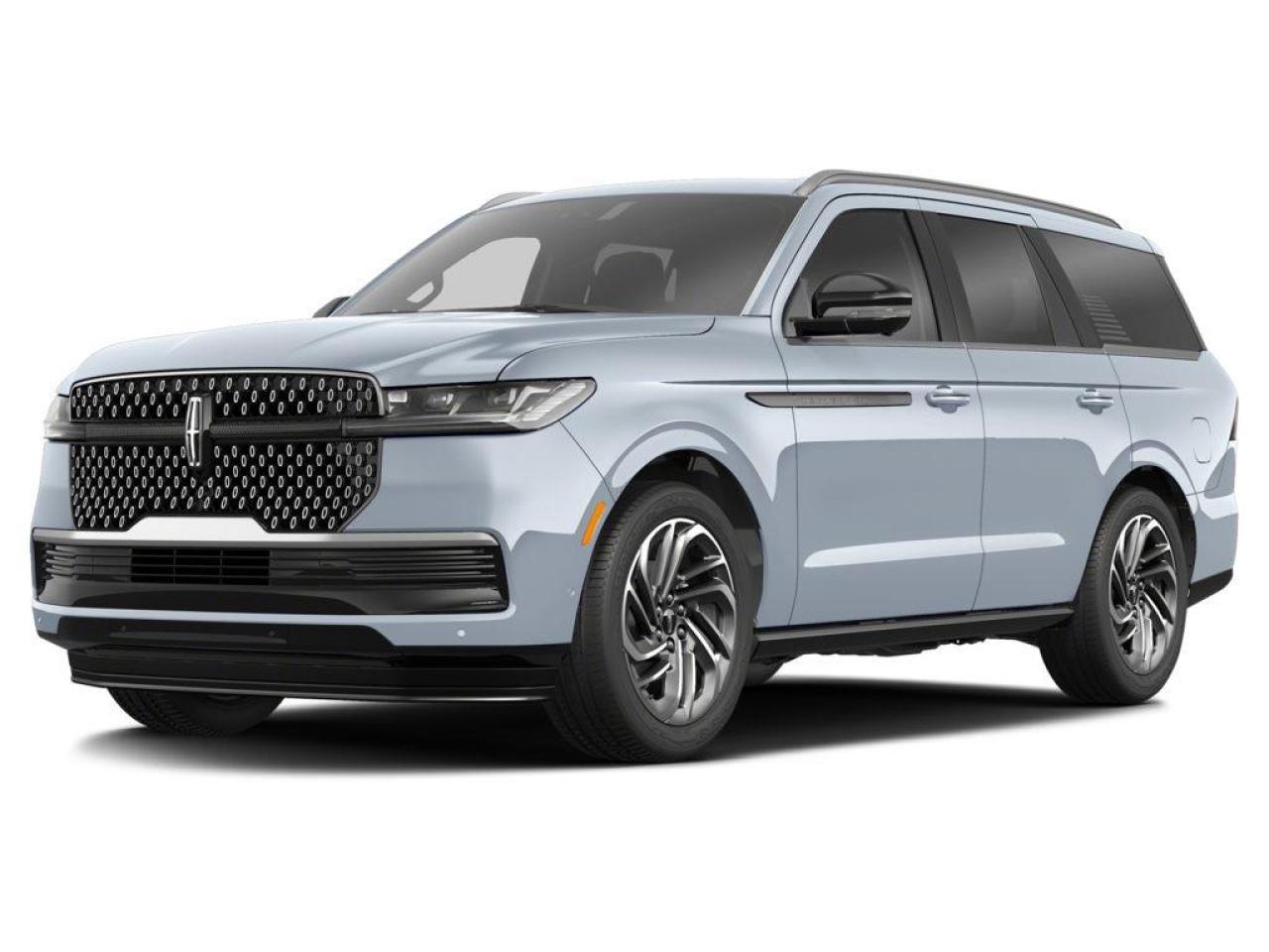 New 2025 Lincoln Navigator Reserve for sale in Chatham, ON
