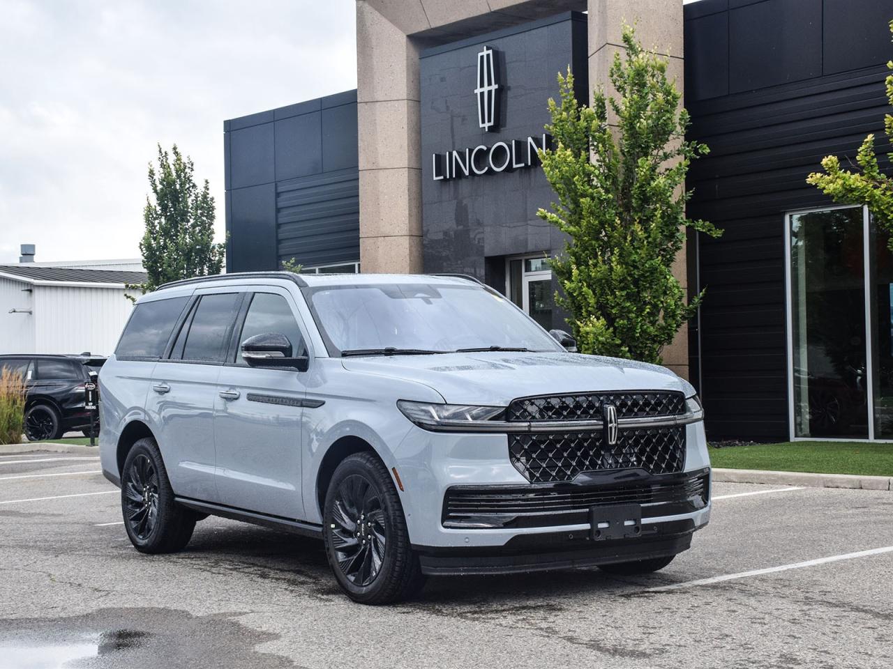 New 2025 Lincoln Navigator Reserve for sale in Chatham, ON