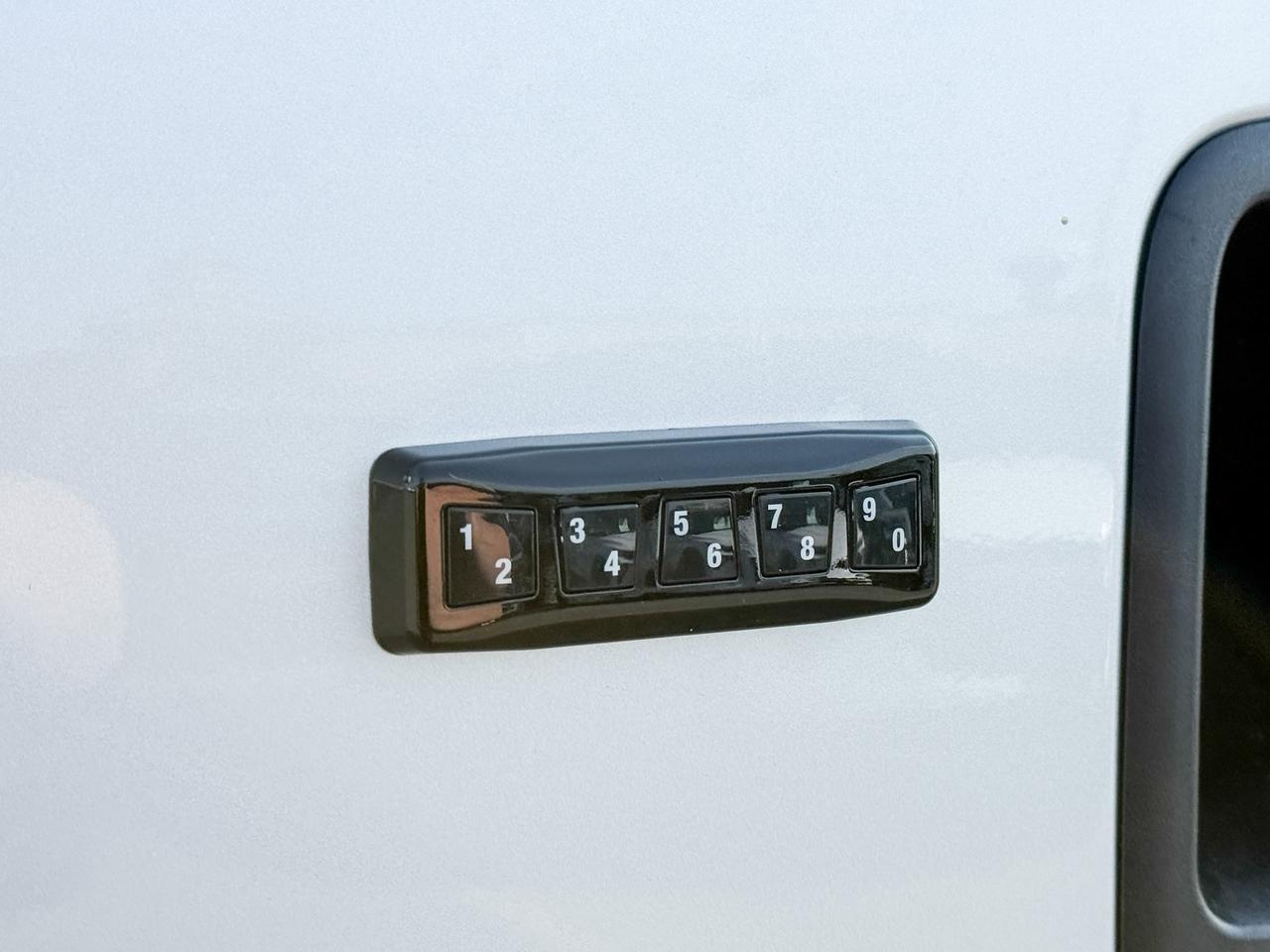 2025 Chevrolet Express 2500 Work Van 4.3L V6, REMOTE START/ENTRY, POWER DRIVER SEAT, AIR CONDITIONING, CRUISE CONTROL, MP3 PLAYER, BLUETOOTH, REAR VISION CAMERA Photo