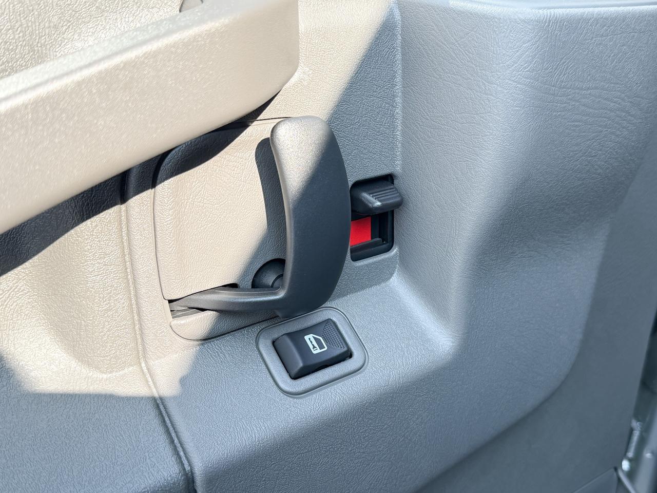 2025 Chevrolet Express 2500 Work Van 4.3L V6, REMOTE START/ENTRY, POWER DRIVER SEAT, AIR CONDITIONING, CRUISE CONTROL, MP3 PLAYER, BLUETOOTH, REAR VISION CAMERA Photo