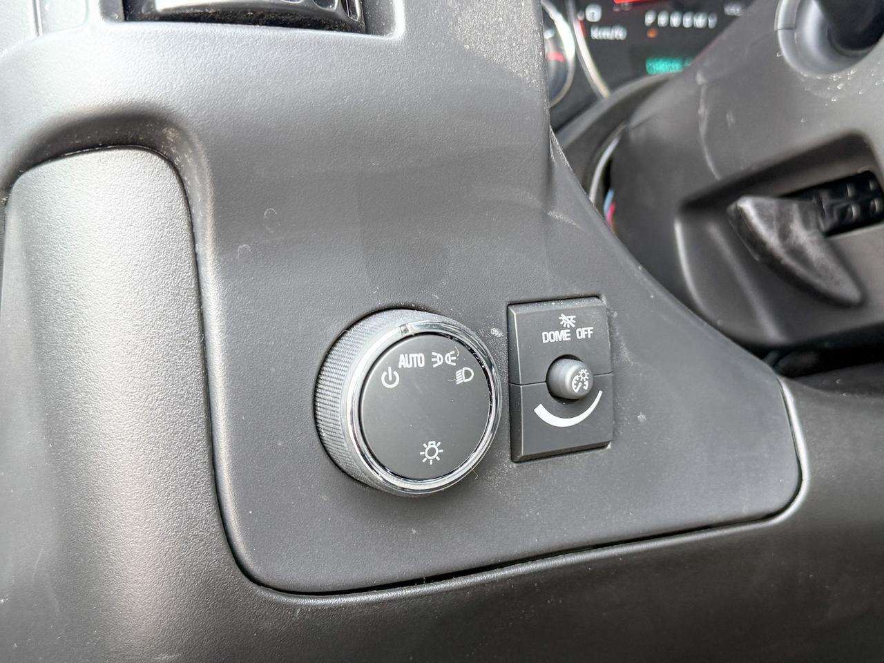 2025 Chevrolet Express 2500 Work Van 4.3L V6, REMOTE START/ENTRY, POWER DRIVER SEAT, AIR CONDITIONING, CRUISE CONTROL, MP3 PLAYER, BLUETOOTH, REAR VISION CAMERA Photo