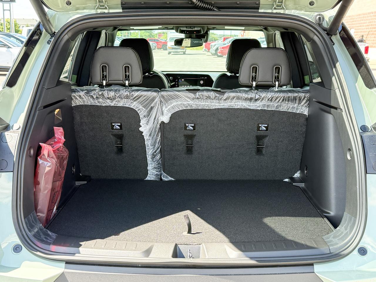 2026 Chevrolet TrailBlazer ACTIV 1.3L 3 CYL WITH REMOTE ENTRY, HEATED SEATS, HEATED STEERING WHEEL, SUNROOF, POWER LIFTGATE, HD REAR VISION CAMERA Photo