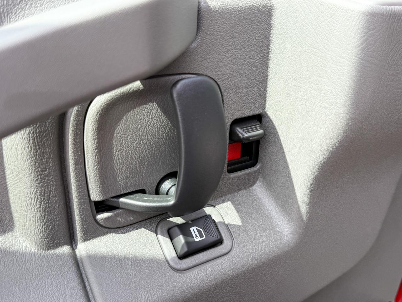 2025 Chevrolet Express 2500 Work Van 4.3L V6, REMOTE START/ENTRY, POWER DRIVER SEAT, AIR CONDITIONING, CRUISE CONTROL, MP3 PLAYER, BLUETOOTH, REAR VISION CAMERA Photo