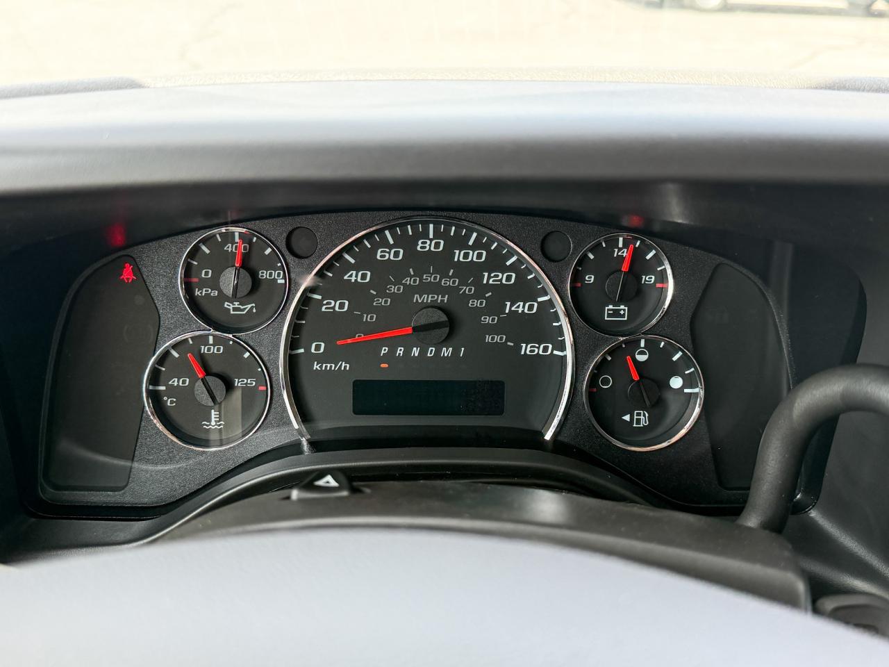 2025 Chevrolet Express 2500 Work Van 4.3L V6, REMOTE START/ENTRY, POWER DRIVER SEAT, AIR CONDITIONING, CRUISE CONTROL, MP3 PLAYER, BLUETOOTH, REAR VISION CAMERA Photo