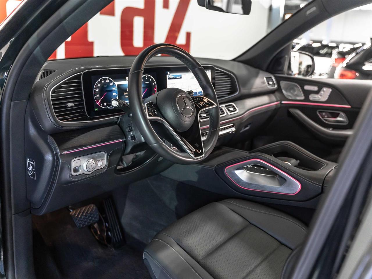 2024 Mercedes-Benz GLE GLE 350|AMG PKG|DRIVER ASSISTANCE PKG|BURMESTER|LOADED Photo