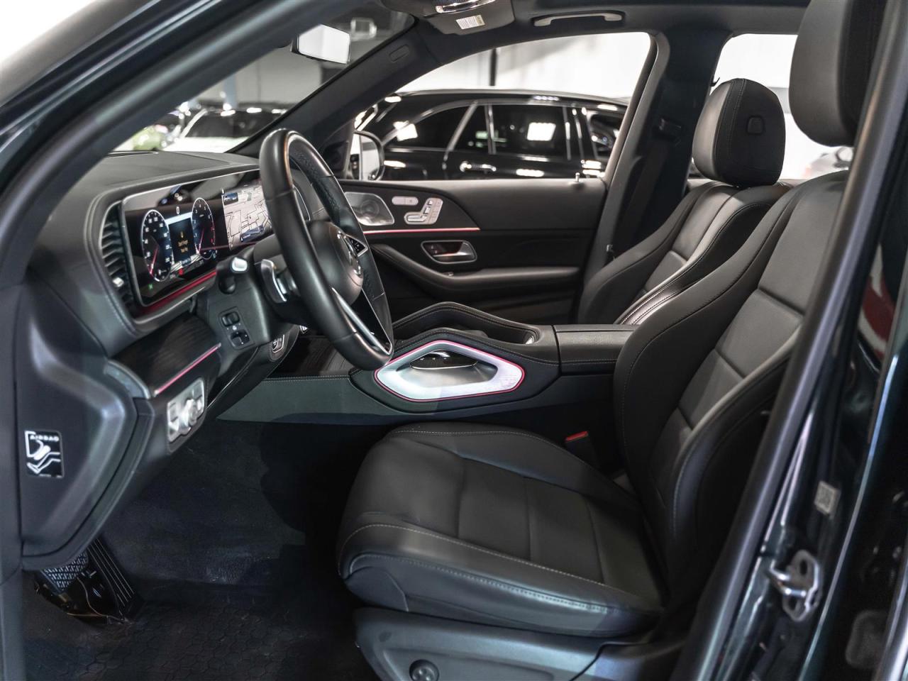 2024 Mercedes-Benz GLE GLE 350|AMG PKG|DRIVER ASSISTANCE PKG|BURMESTER|LOADED Photo