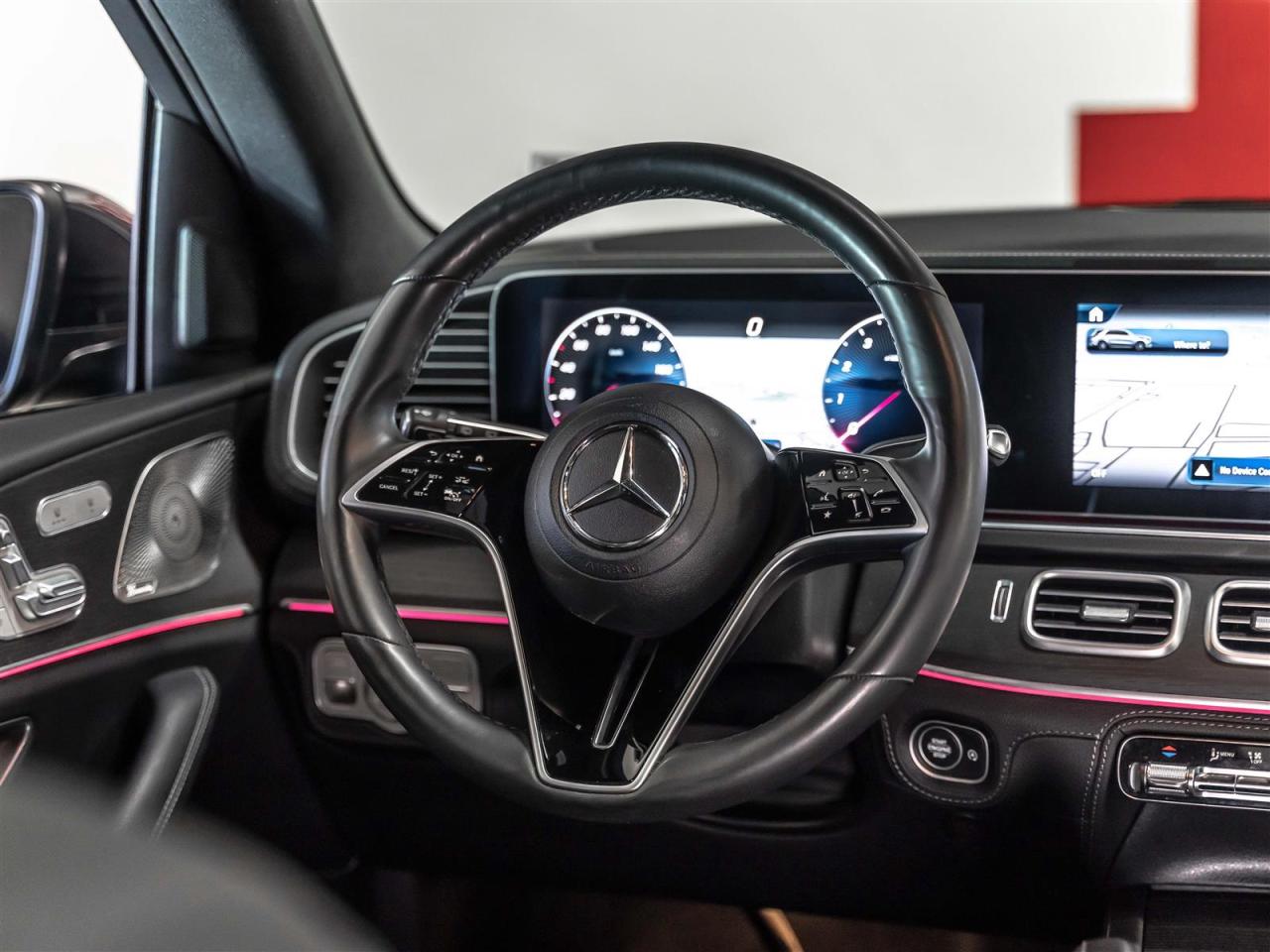 2024 Mercedes-Benz GLE GLE 350|AMG PKG|DRIVER ASSISTANCE PKG|BURMESTER|LOADED Photo