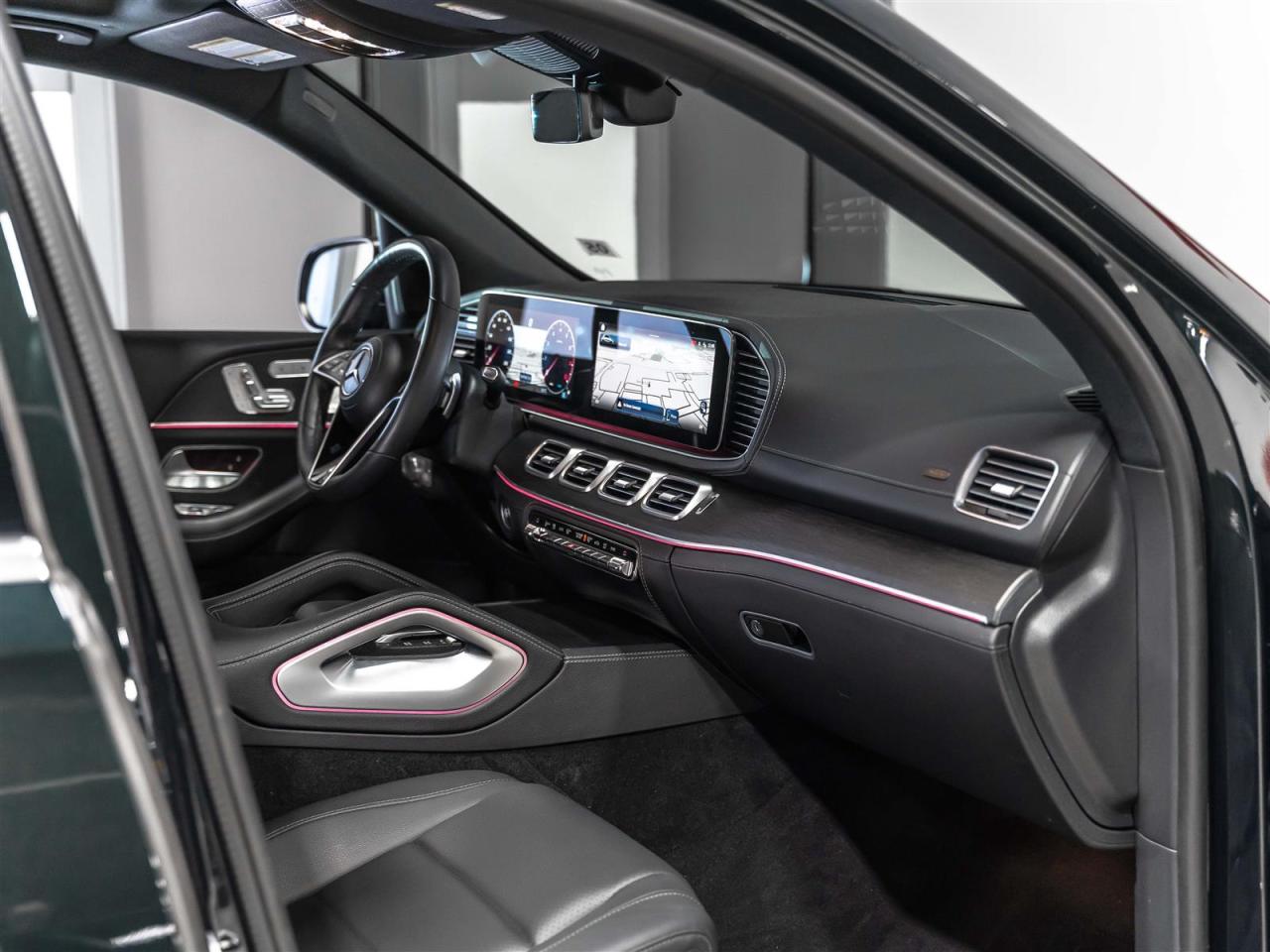 2024 Mercedes-Benz GLE GLE 350|AMG PKG|DRIVER ASSISTANCE PKG|BURMESTER|LOADED Photo