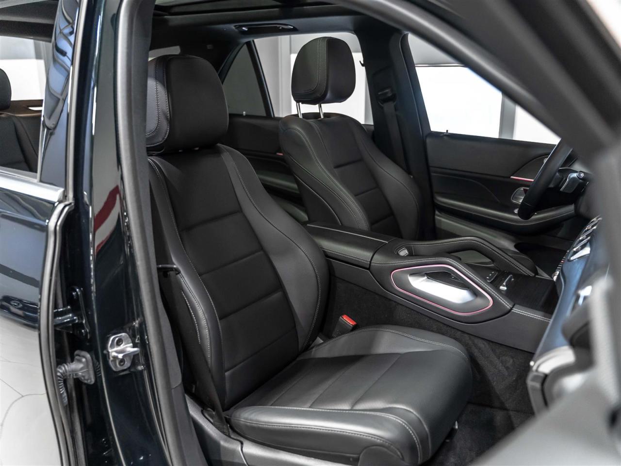 2024 Mercedes-Benz GLE GLE 350|AMG PKG|DRIVER ASSISTANCE PKG|BURMESTER|LOADED Photo