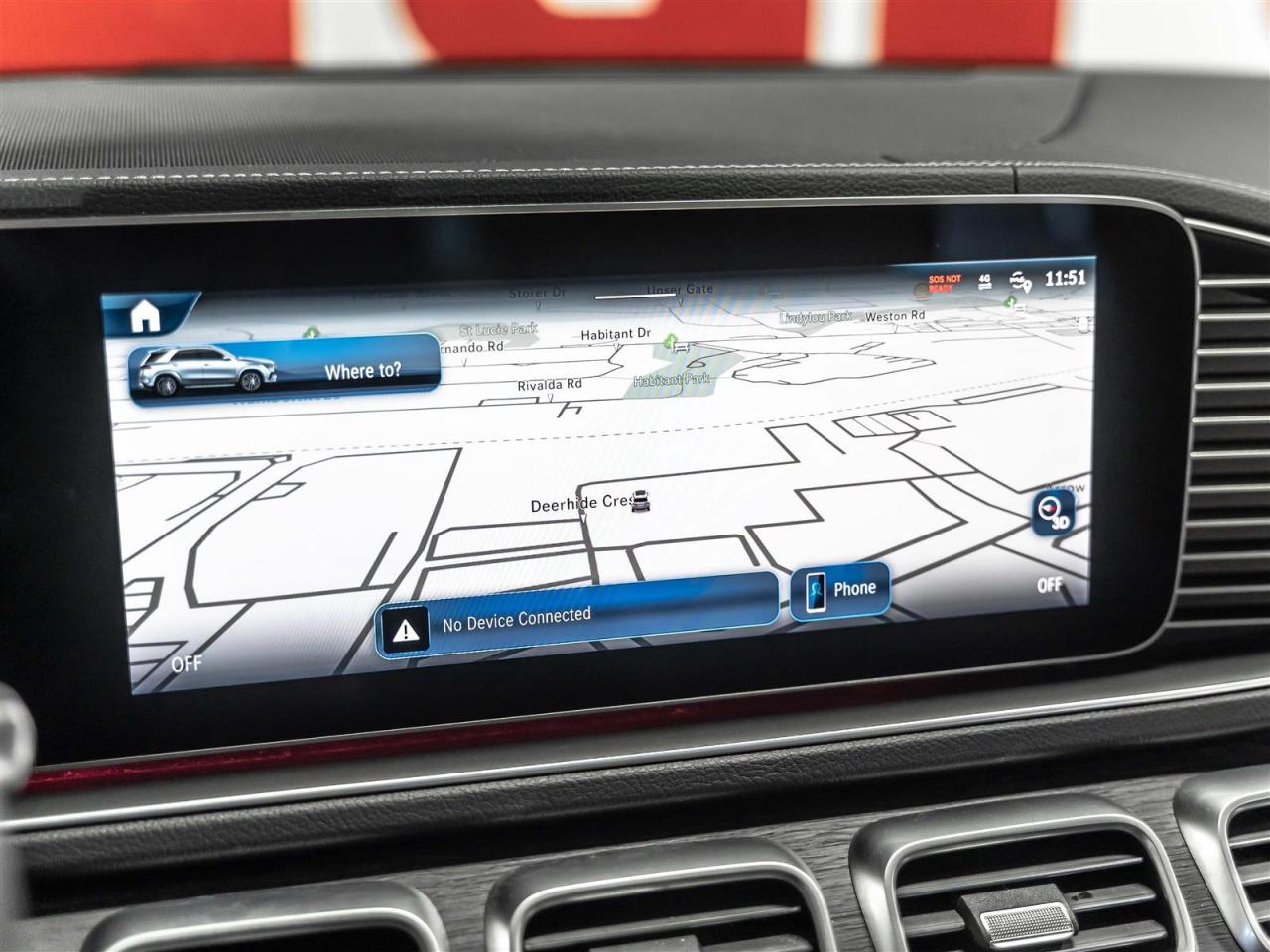 2024 Mercedes-Benz GLE GLE 350|AMG PKG|DRIVER ASSISTANCE PKG|BURMESTER|LOADED Photo