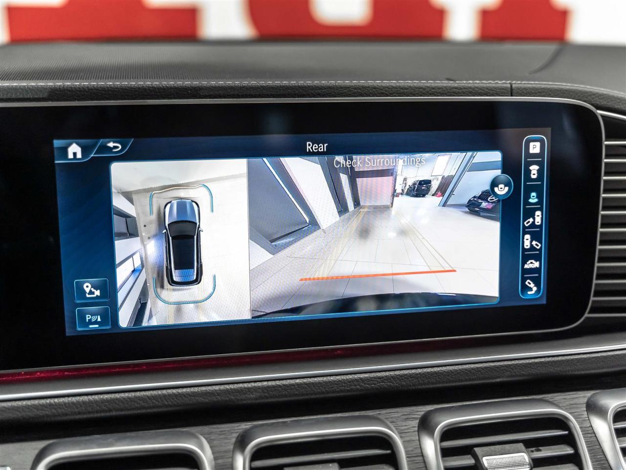 2024 Mercedes-Benz GLE GLE 350|AMG PKG|DRIVER ASSISTANCE PKG|BURMESTER|LOADED Photo