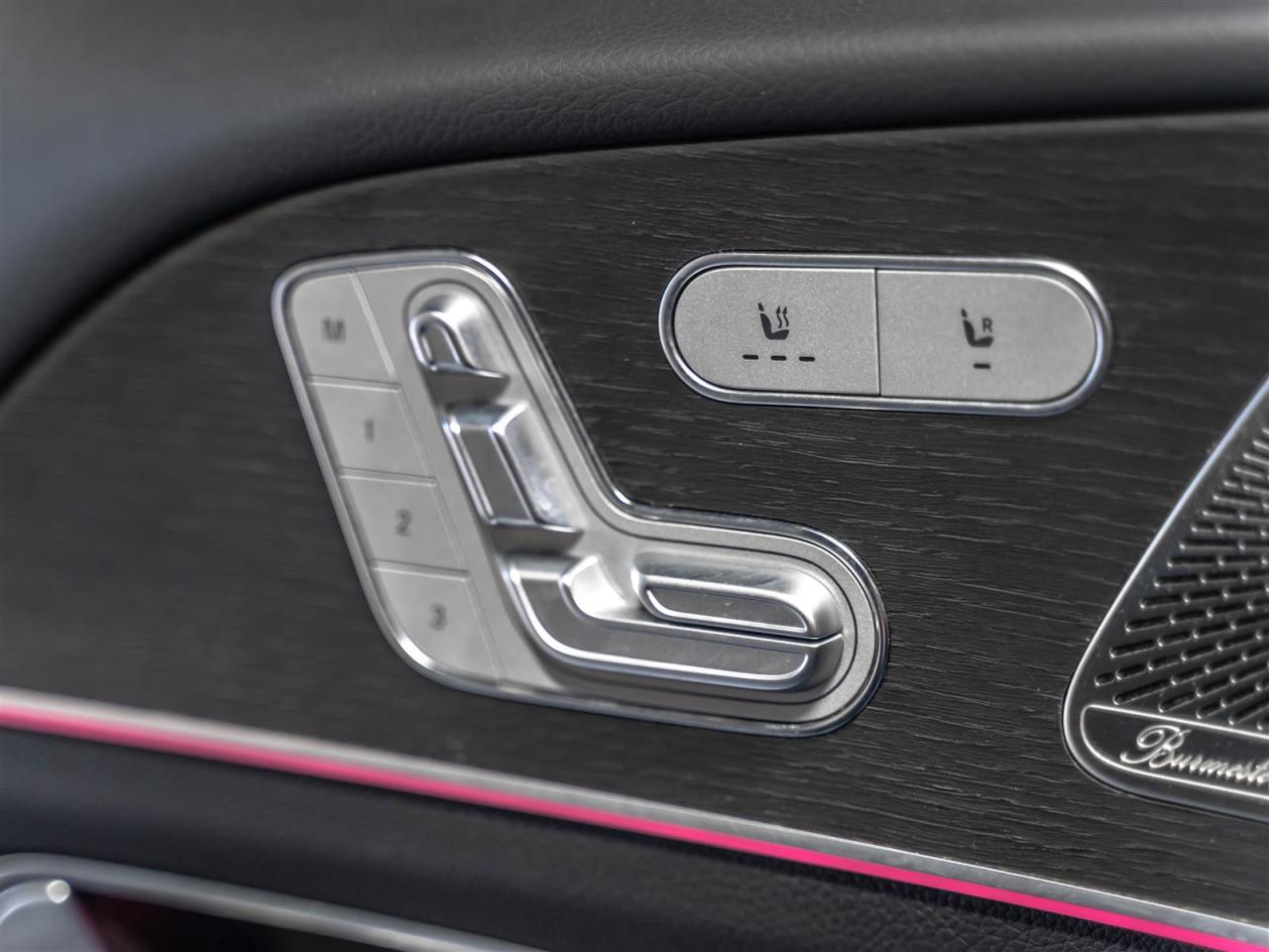 2024 Mercedes-Benz GLE GLE 350|AMG PKG|DRIVER ASSISTANCE PKG|BURMESTER|LOADED Photo