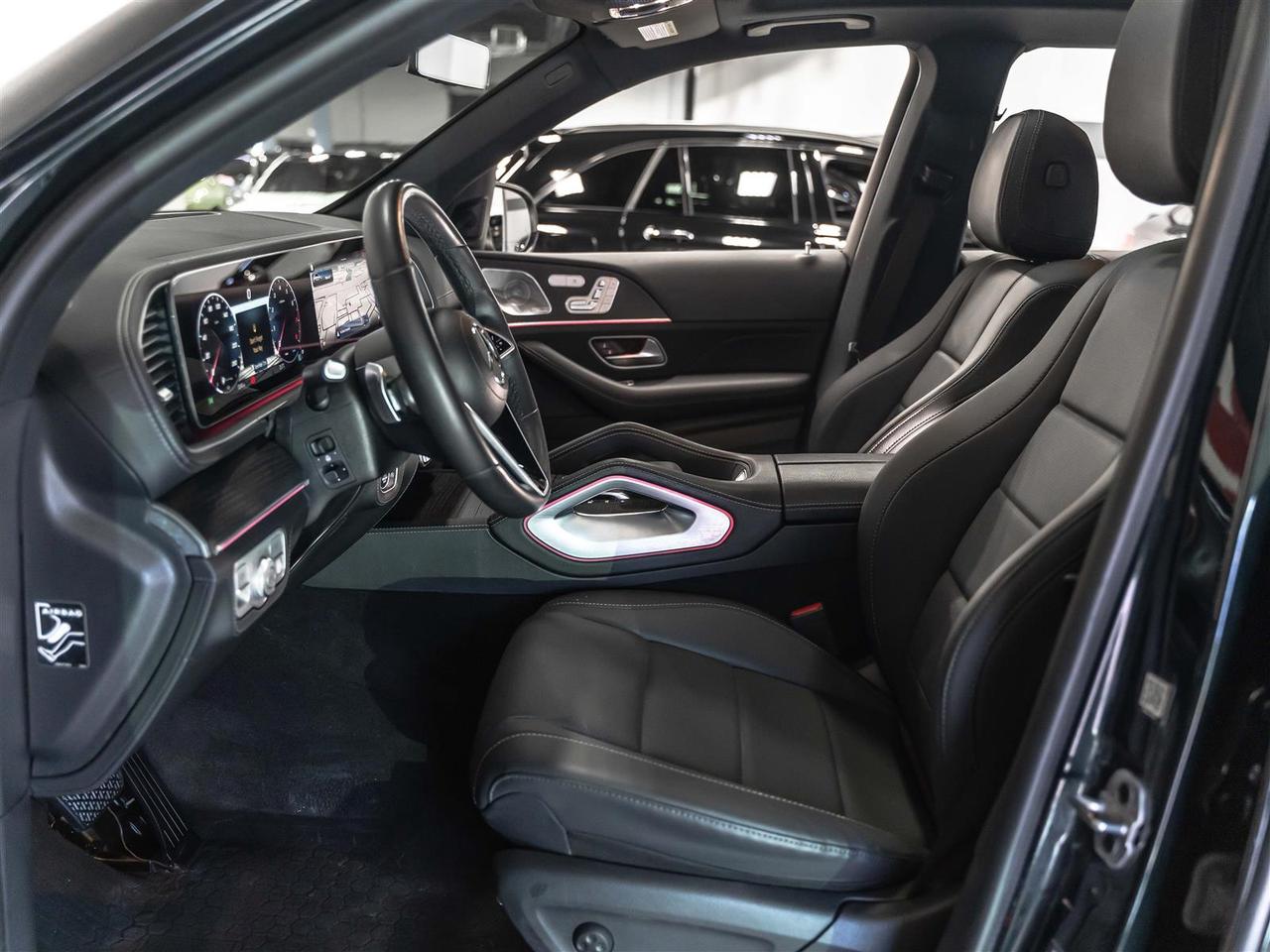 2024 Mercedes-Benz GLE GLE 350|AMG Package|Driver Assistance Package Photo