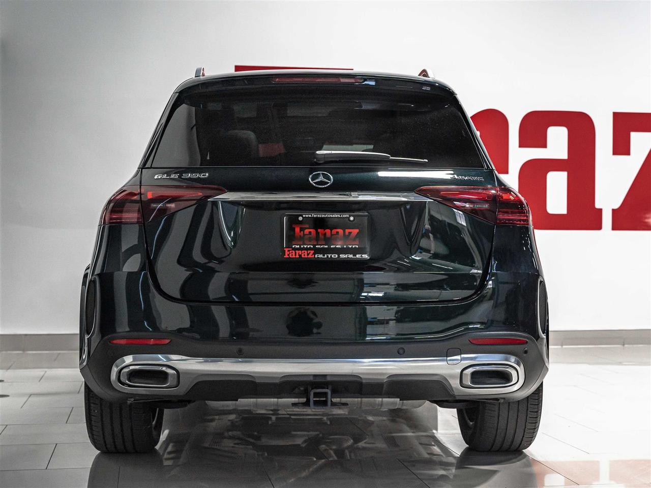 2024 Mercedes-Benz GLE GLE 350|AMG Package|Driver Assistance Package Photo