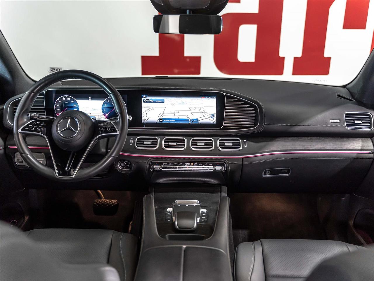2024 Mercedes-Benz GLE GLE 350|AMG Package|Driver Assistance Package Photo