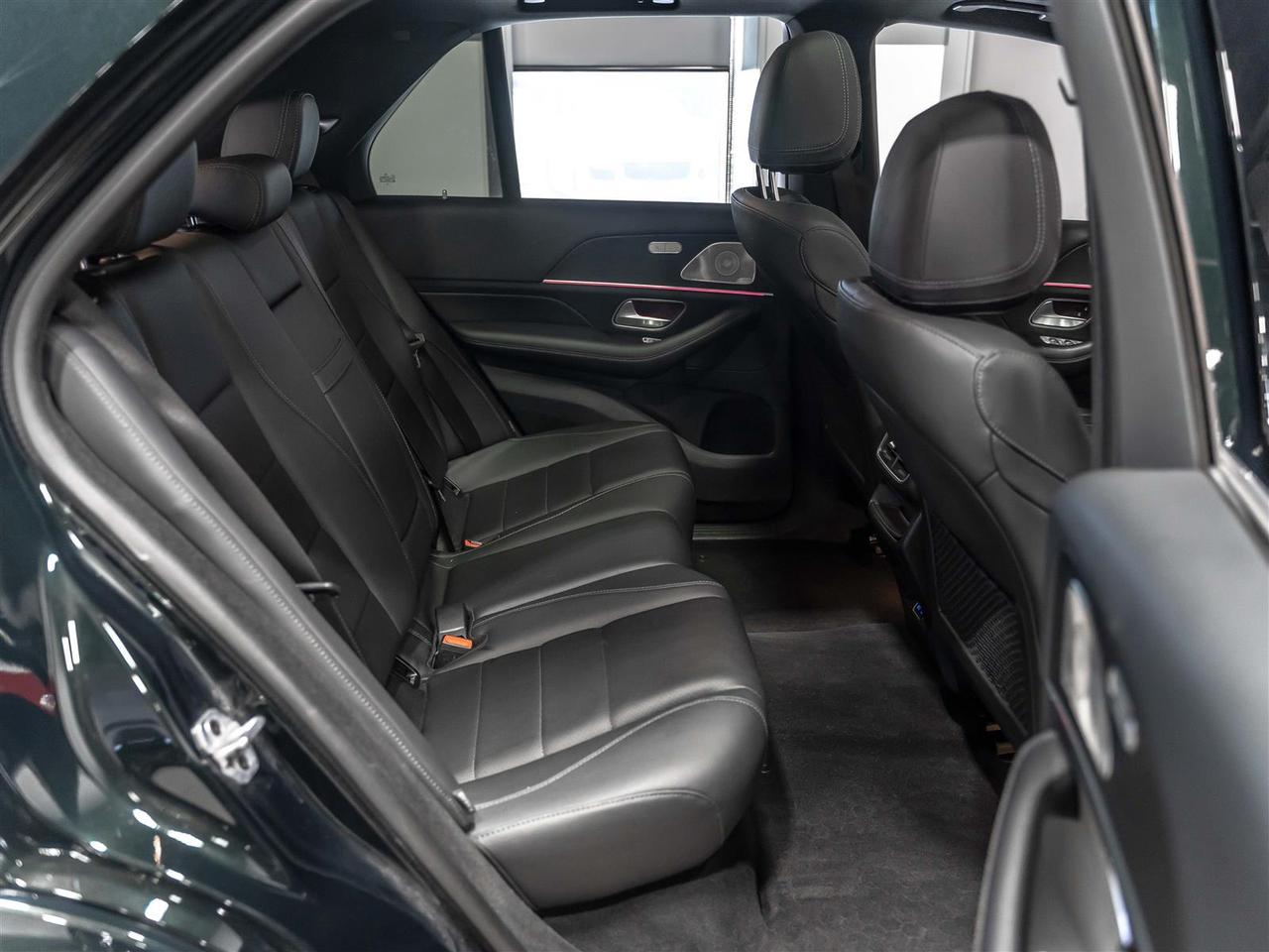 2024 Mercedes-Benz GLE GLE 350|AMG Package|Driver Assistance Package Photo