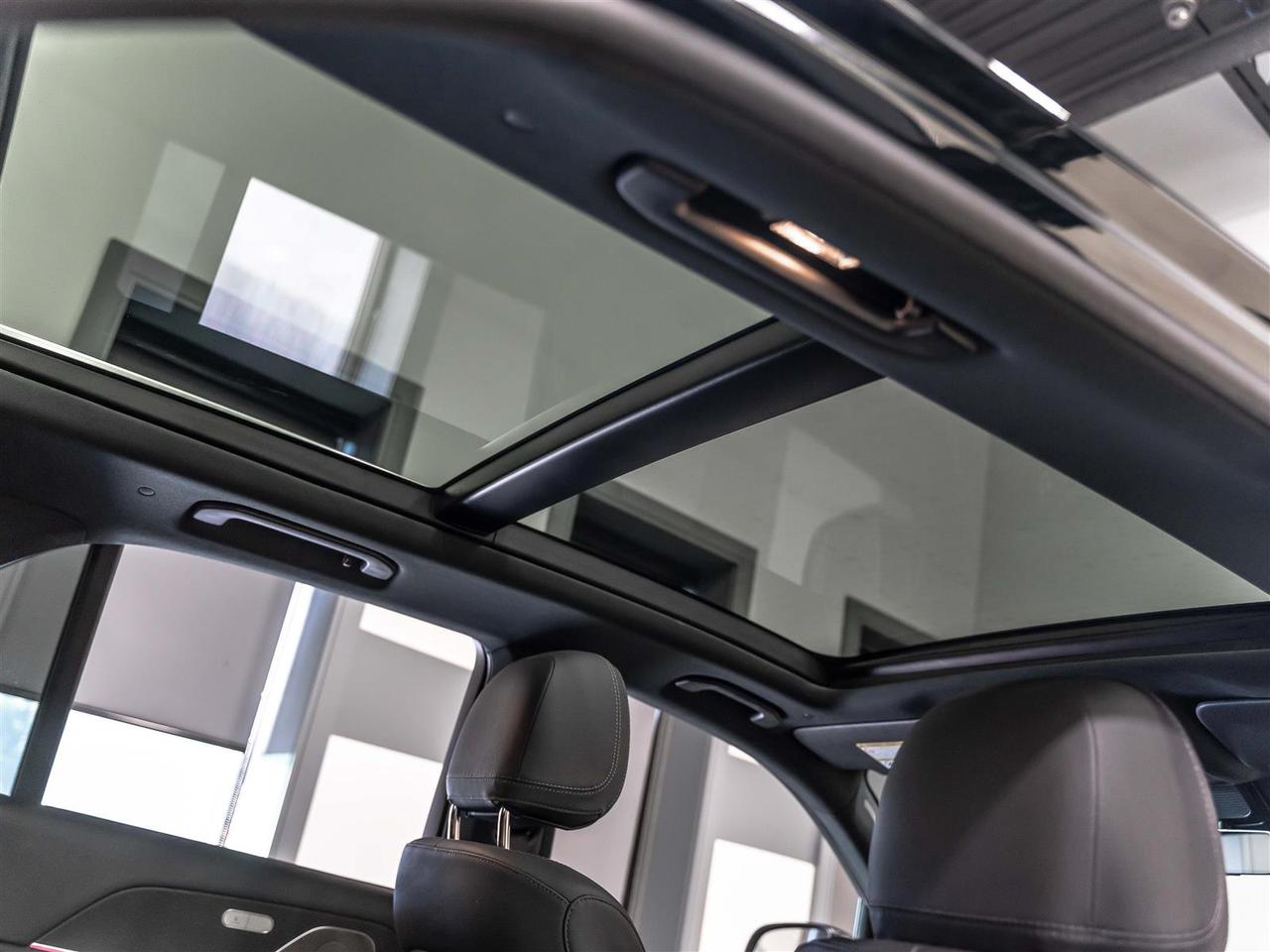 2024 Mercedes-Benz GLE GLE 350|AMG Package|Driver Assistance Package Photo