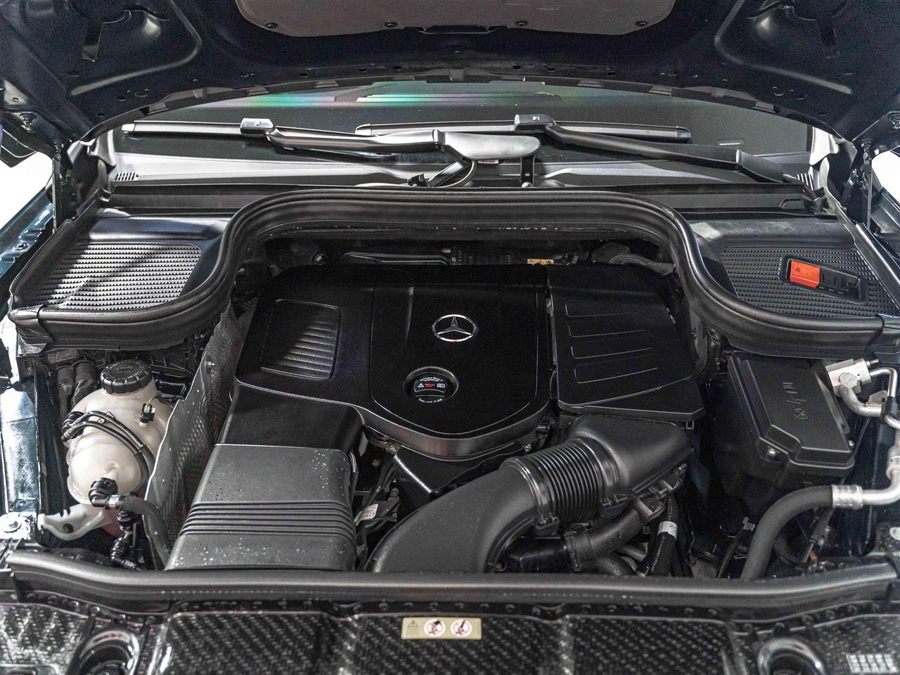 2024 Mercedes-Benz GLE GLE 350|AMG Package|Driver Assistance Package Photo