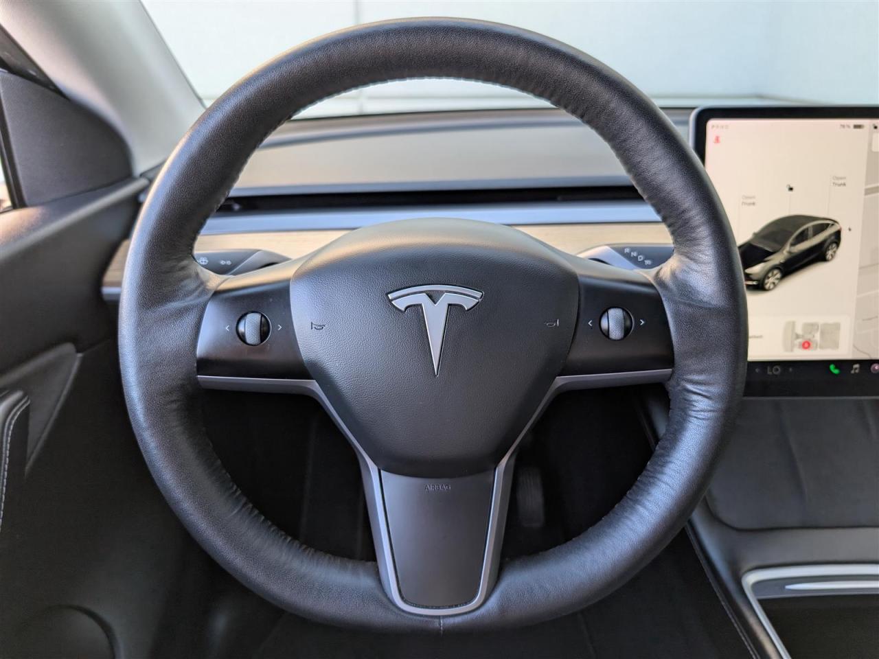 2021 Tesla Model Y LONG RANGE AWD - DUAL MOTOR