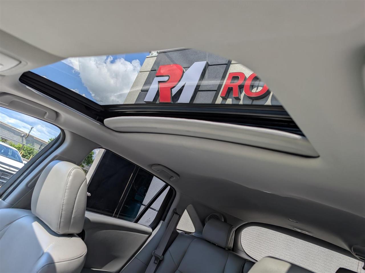 2016 Acura RDX AWD - SUNROOF -  NAVI - TECH FEATS