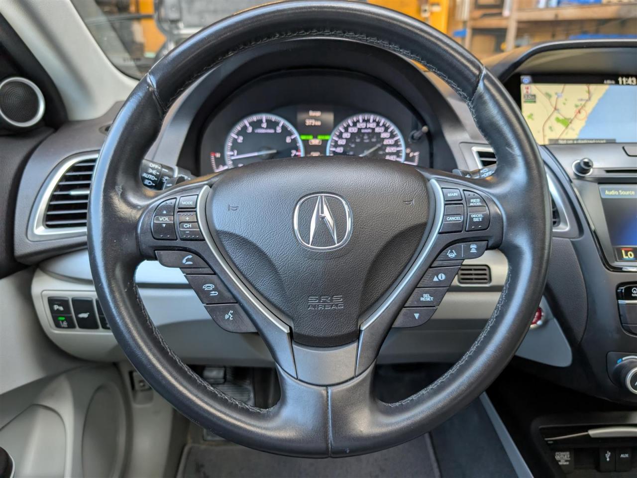2016 Acura RDX AWD - SUNROOF -  NAVI - TECH FEATS