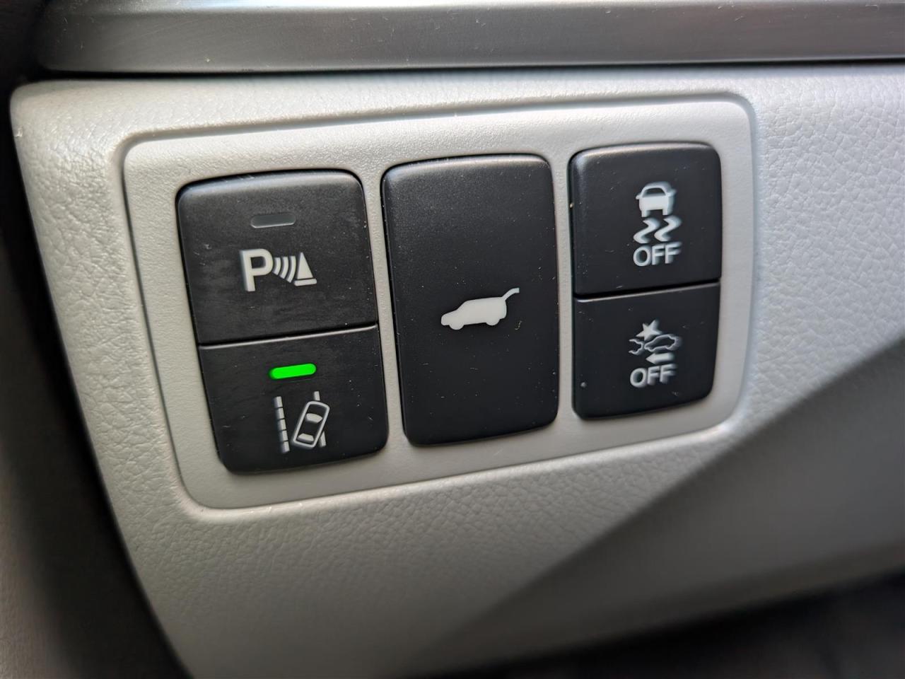 2016 Acura RDX AWD - SUNROOF -  NAVI - TECH FEATS