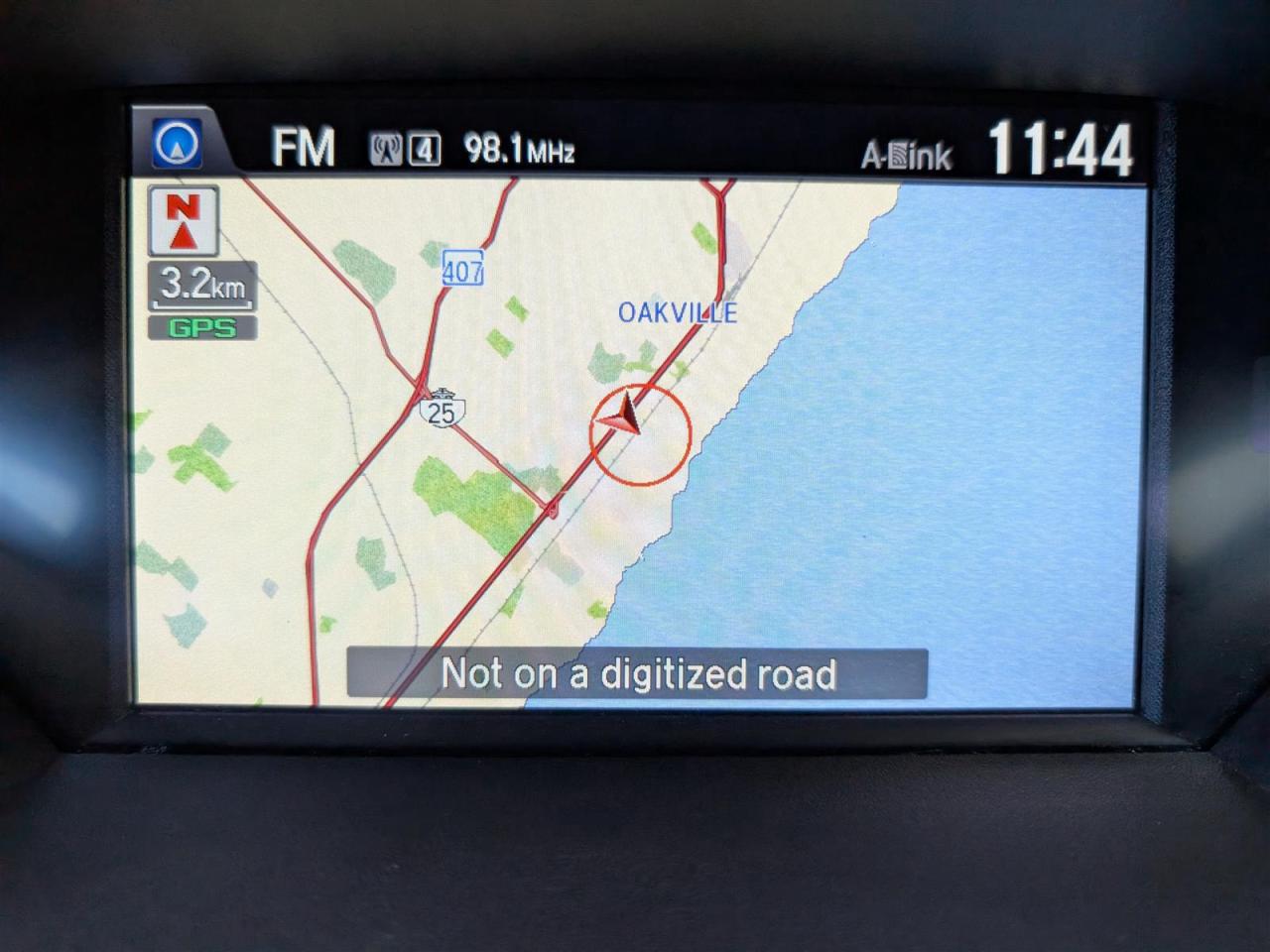 2016 Acura RDX AWD - SUNROOF -  NAVI - TECH FEATS