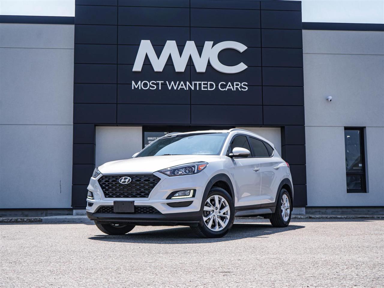Used 2019 Hyundai Tucson ESSENTIAL | ALLOYS | CAMERA for sale in Kitchener, ON