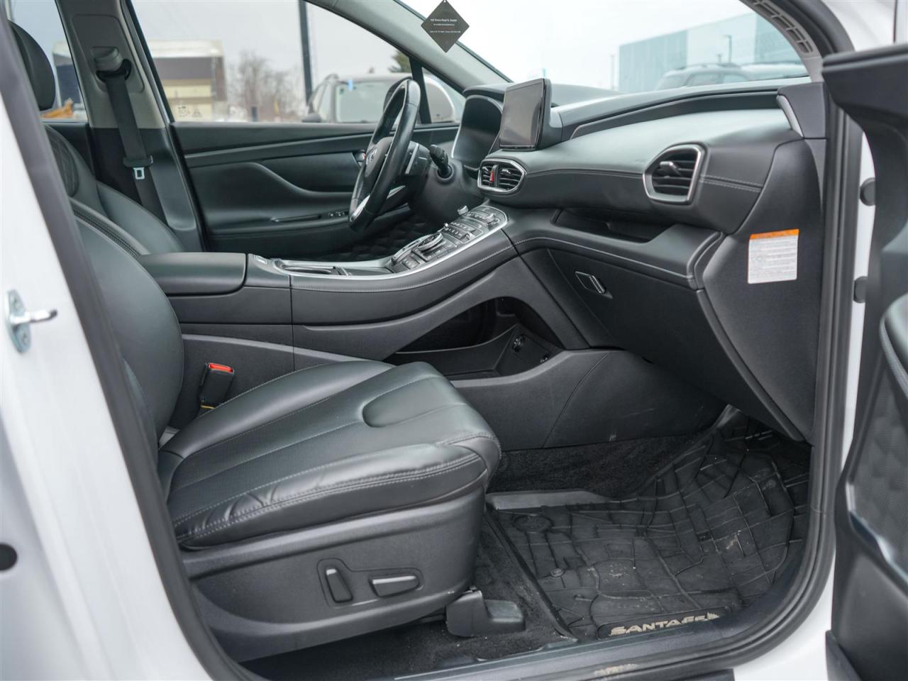 2023 Hyundai Santa Fe Hybrid LUXURY | 6 HYUNDAI SERV REC | NO ACCIDENTS | 1 OWNR Photo