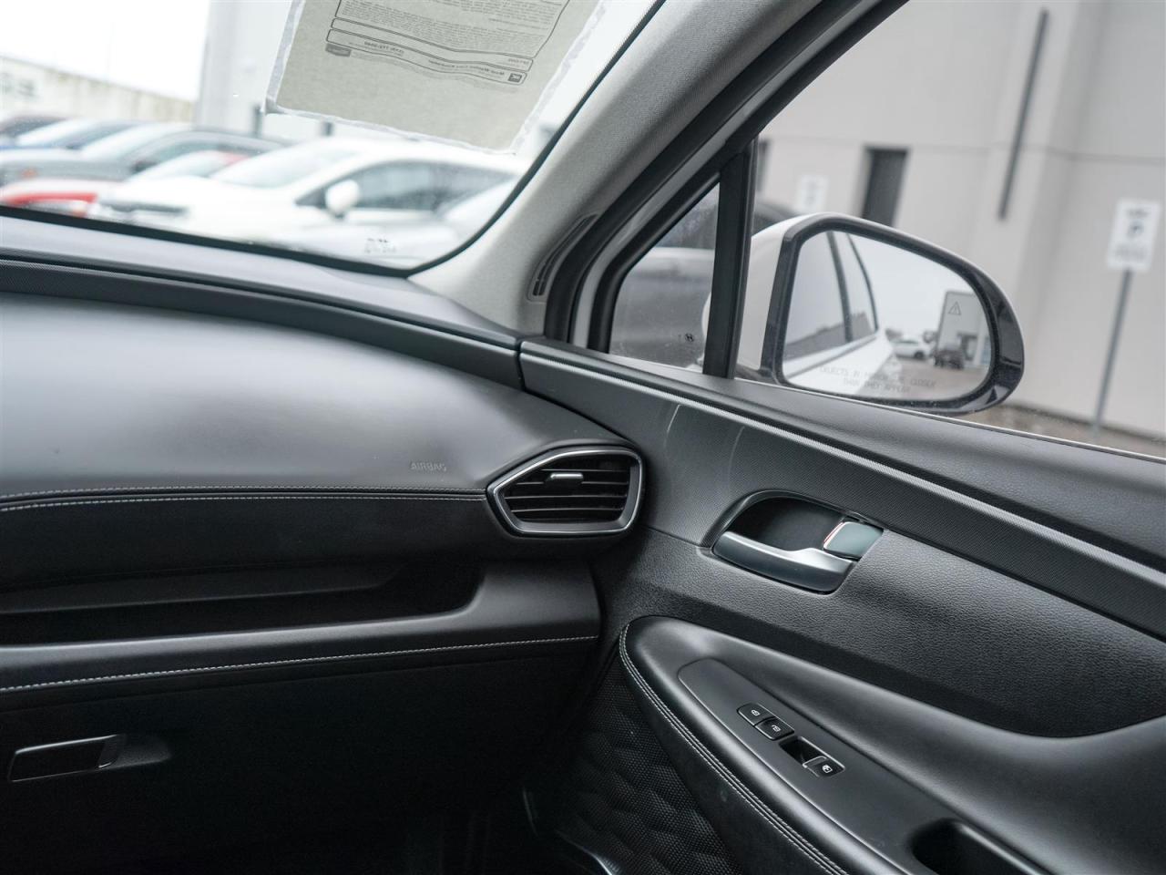 2023 Hyundai Santa Fe Hybrid LUXURY | 6 HYUNDAI SERV REC | NO ACCIDENTS | 1 OWNR Photo