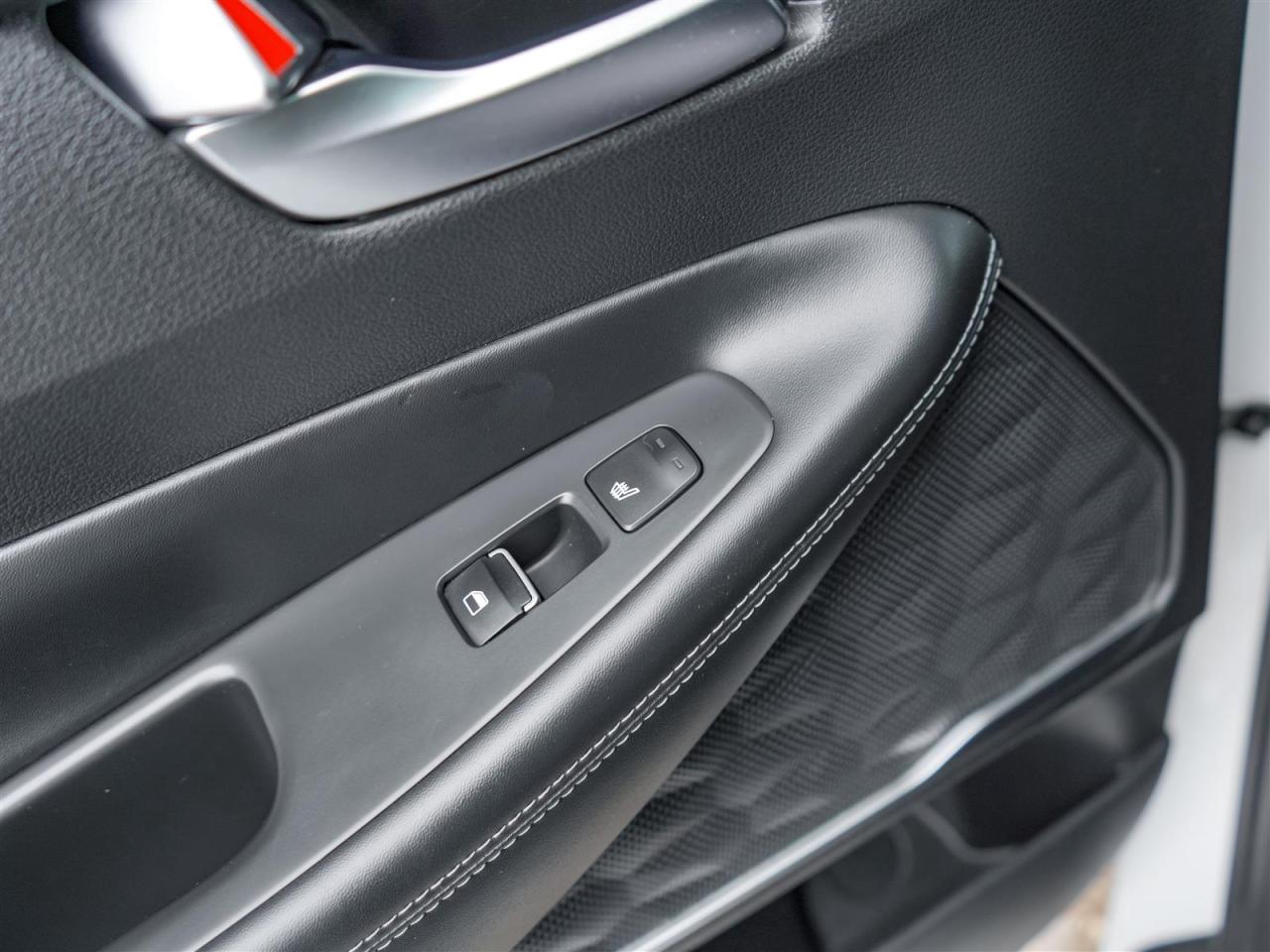 2023 Hyundai Santa Fe Hybrid LUXURY | 6 HYUNDAI SERV REC | NO ACCIDENTS | 1 OWNR Photo