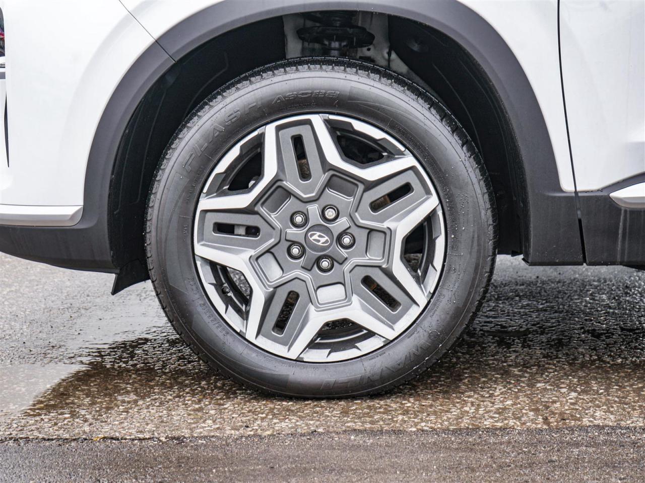 2023 Hyundai Santa Fe Hybrid LUXURY | 6 HYUNDAI SERV REC | NO ACCIDENTS | 1 OWNR Photo