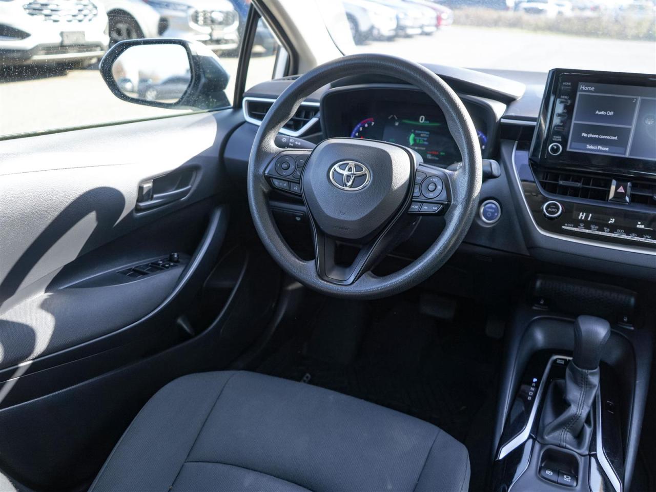 2022 Toyota Corolla HYBRID | NO ACCIDENTS | 7 SERV REC | BLIND Photo