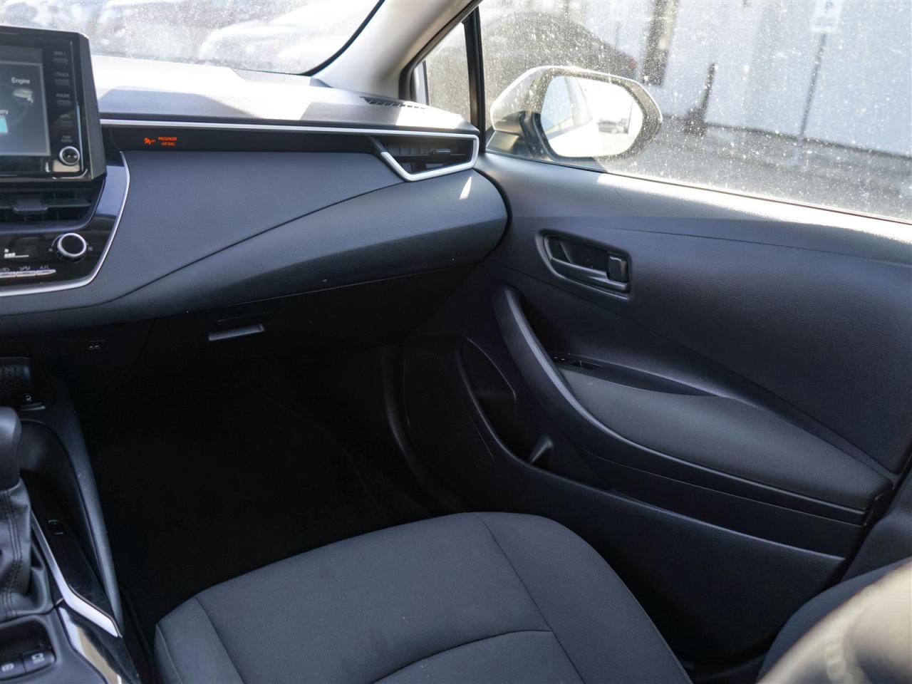 2022 Toyota Corolla HYBRID | NO ACCIDENTS | 7 SERV REC | BLIND Photo