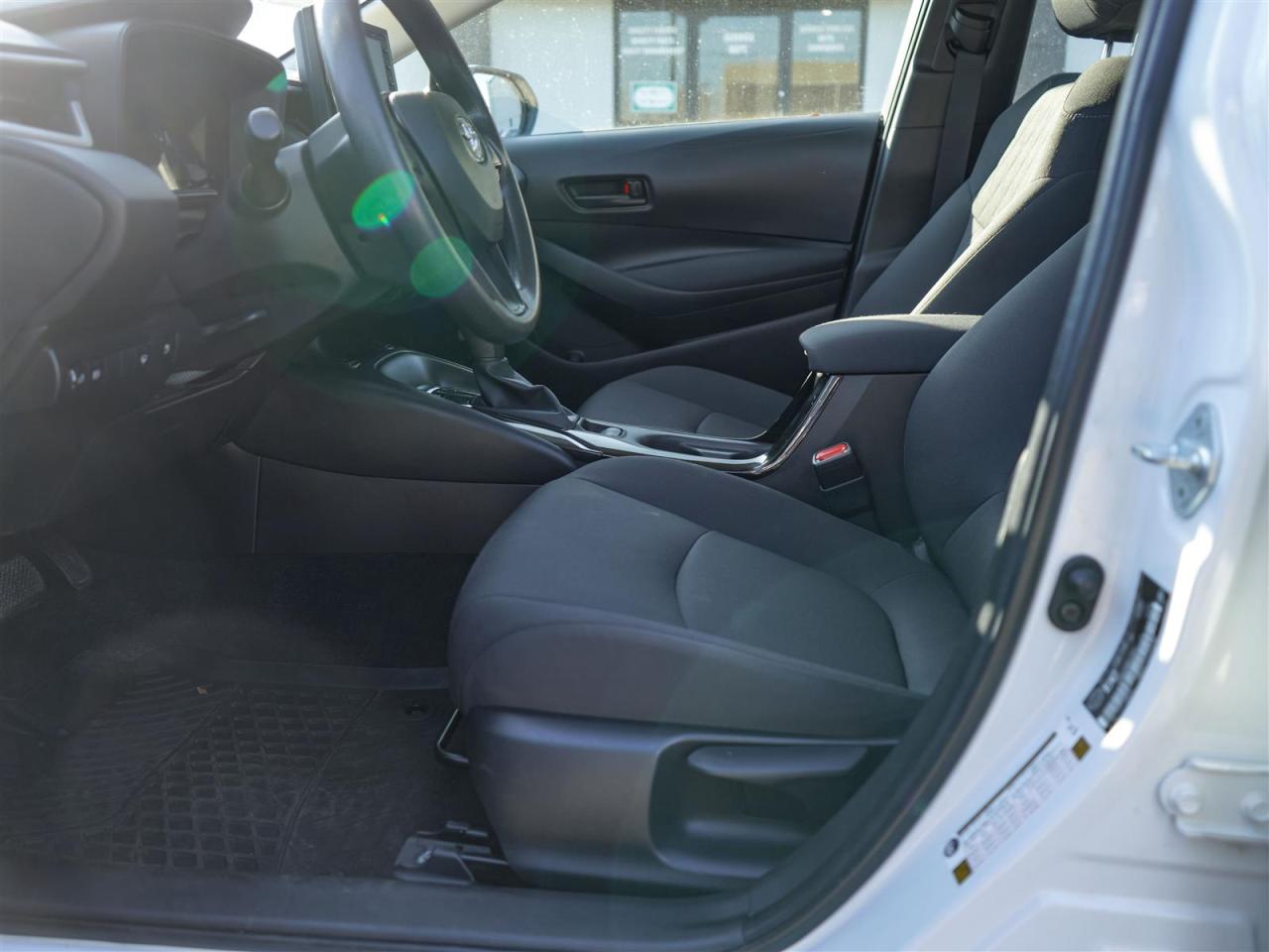 2022 Toyota Corolla HYBRID | NO ACCIDENTS | 7 SERV REC | BLIND Photo