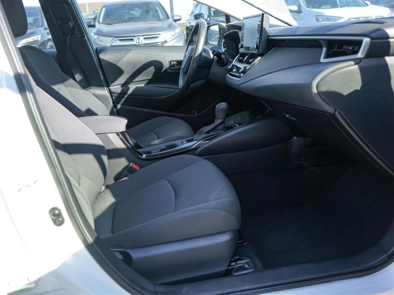 2022 Toyota Corolla HYBRID | NO ACCIDENTS | 7 SERV REC | BLIND Photo