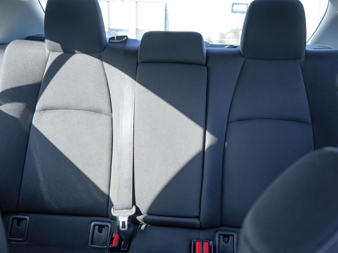 2022 Toyota Corolla HYBRID | NO ACCIDENTS | 7 SERV REC | BLIND Photo