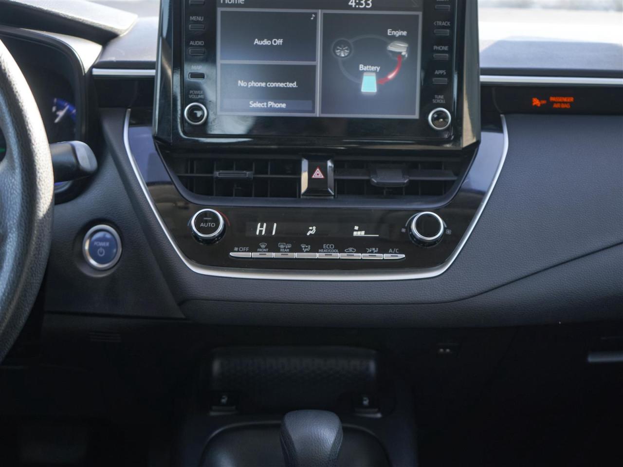 2022 Toyota Corolla HYBRID | NO ACCIDENTS | 7 SERV REC | BLIND Photo