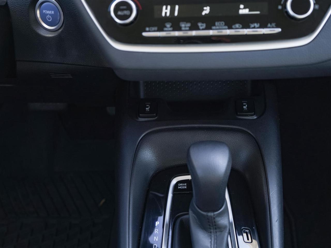 2022 Toyota Corolla HYBRID | NO ACCIDENTS | 7 SERV REC | BLIND Photo