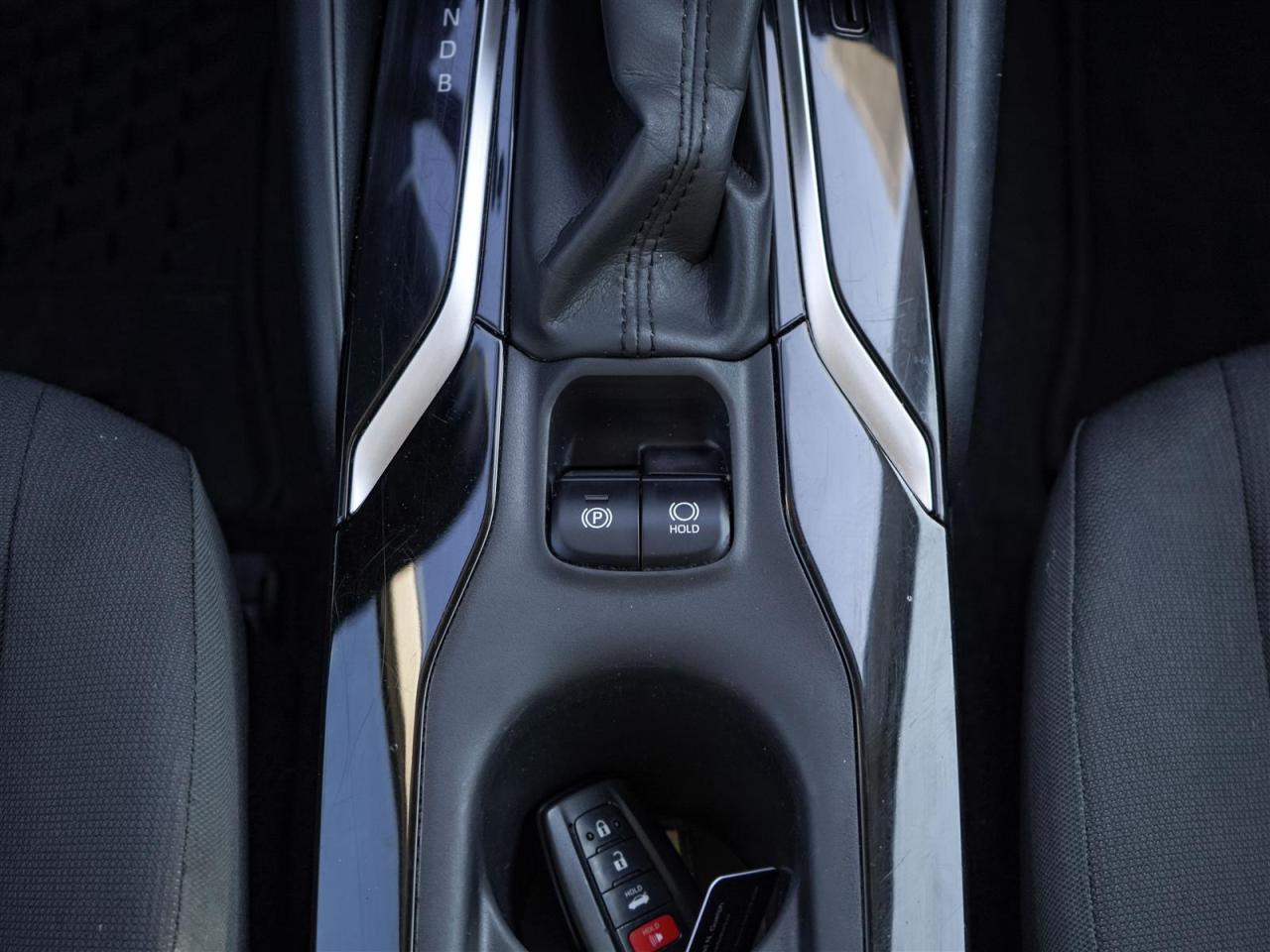 2022 Toyota Corolla HYBRID | NO ACCIDENTS | 7 SERV REC | BLIND Photo