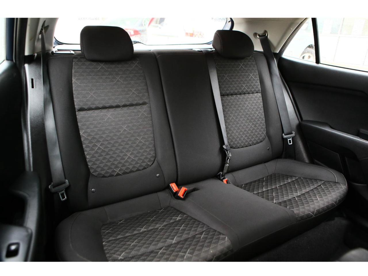 2022 Kia Rio5 S Photo