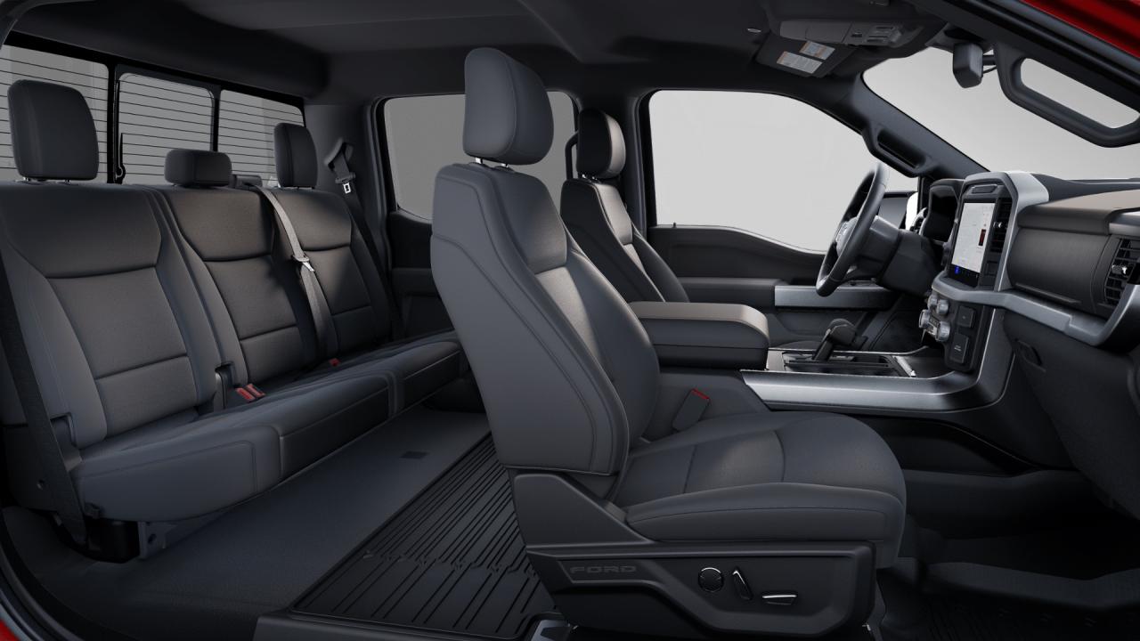 2025 Ford F-150  Photo5