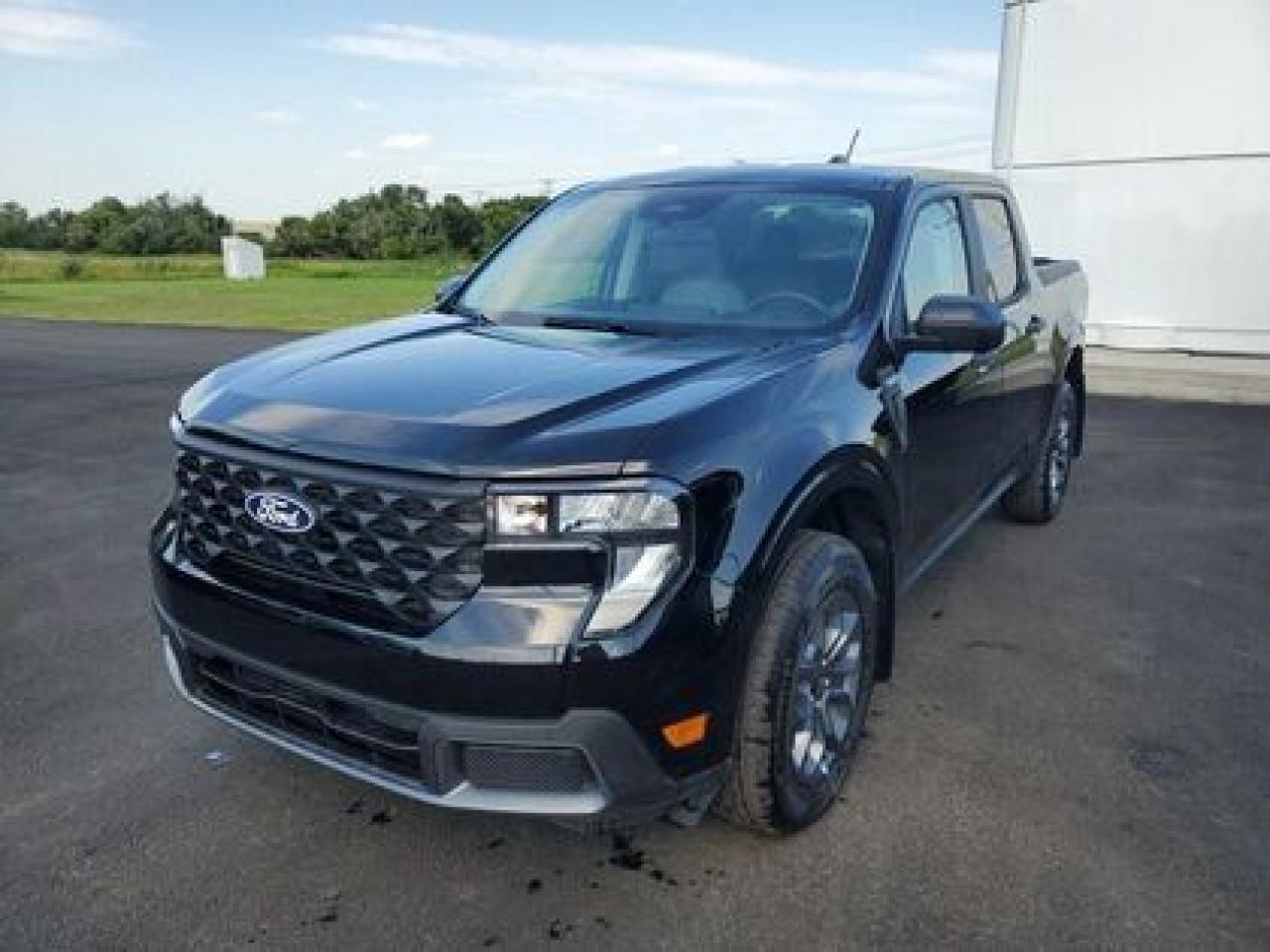 New 2025 Ford Maverick XLT W/ 4K TOW PKG for sale in Moose Jaw, SK